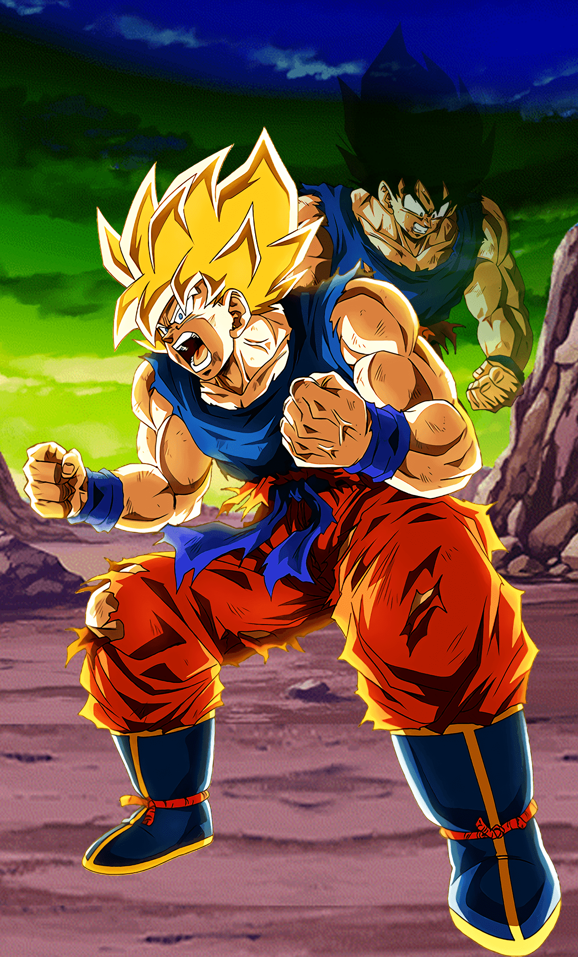 Dokkan Battle Wallpapers Top Free Dokkan Battle Backgrounds