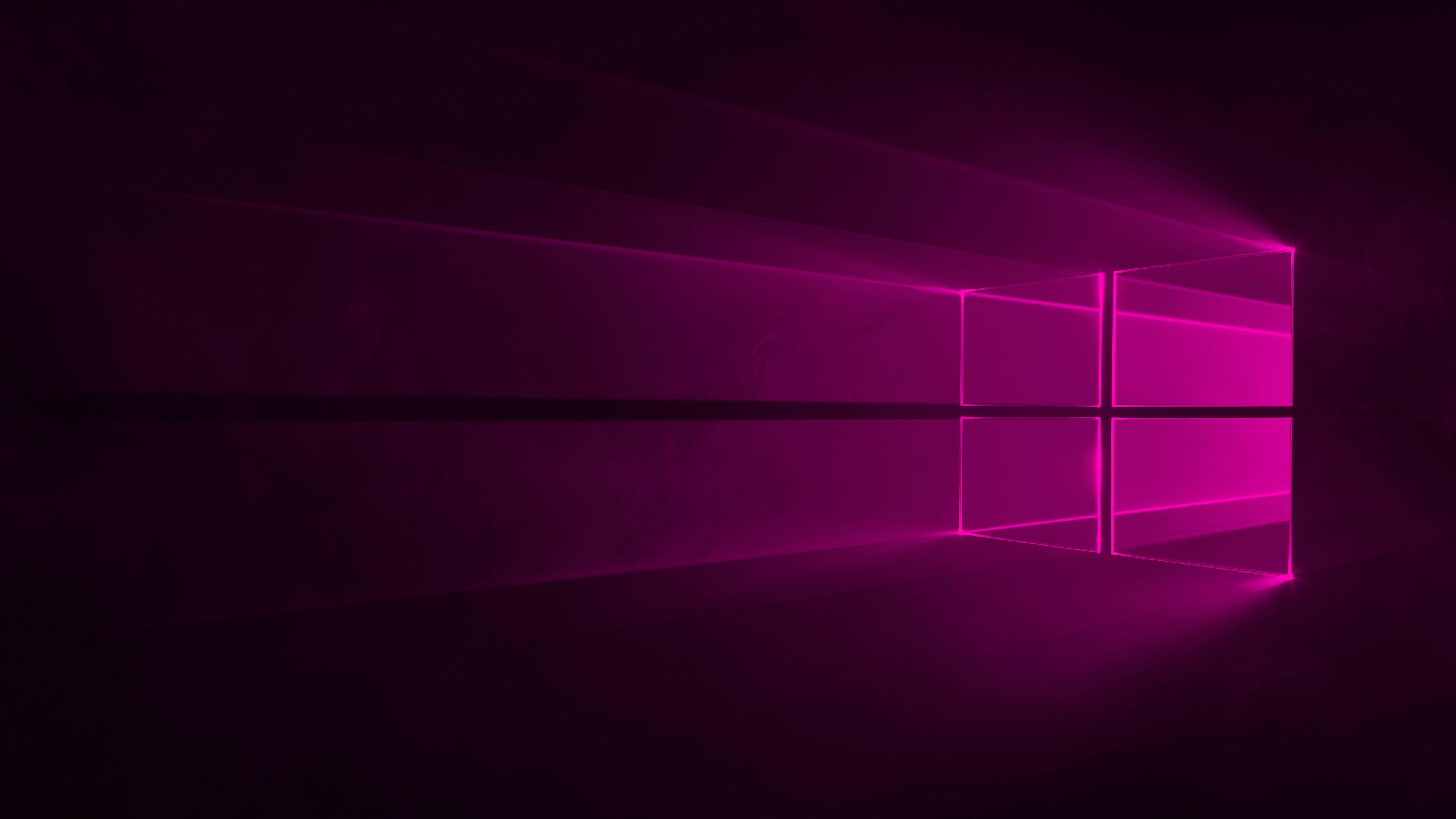 Purple Windows 10 Wallpapers Top Free Purple Windows 10 Backgrounds WallpaperAccess