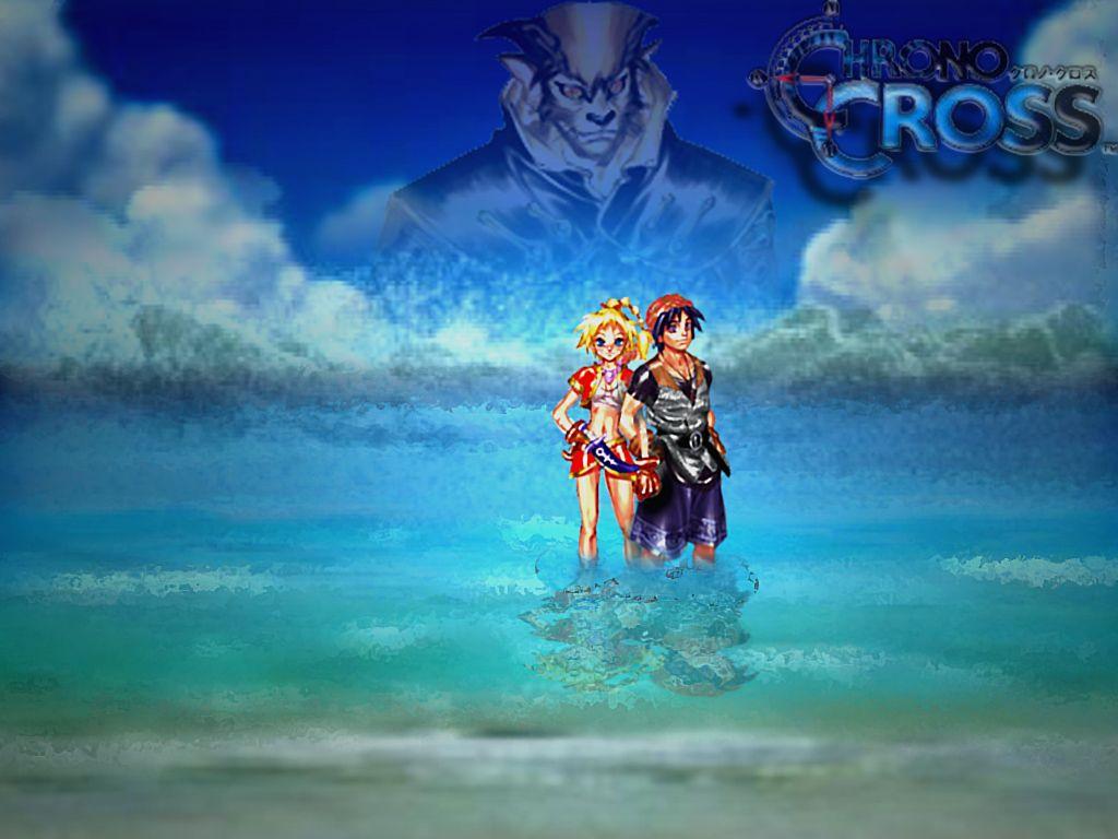 Chrono Cross Wallpapers Top Free Chrono Cross Backgrounds WallpaperAccess