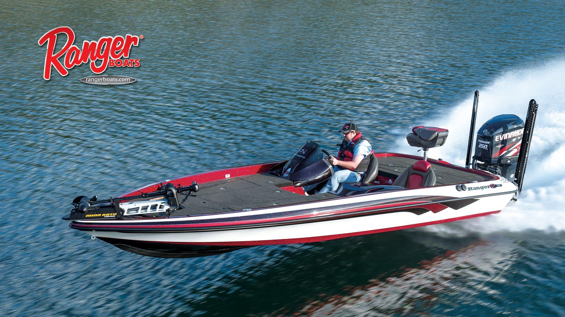 Bass Boat Wallpapers Top Free Bass Boat Backgrounds WallpaperAccess