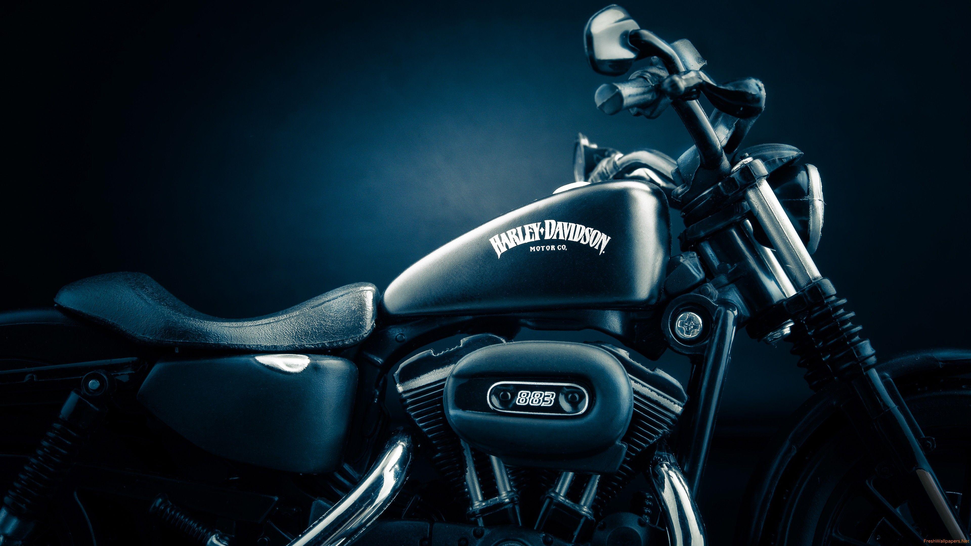 Harley Davidson 4k Wallpapers Top Free Harley Davidson 4k Backgrounds