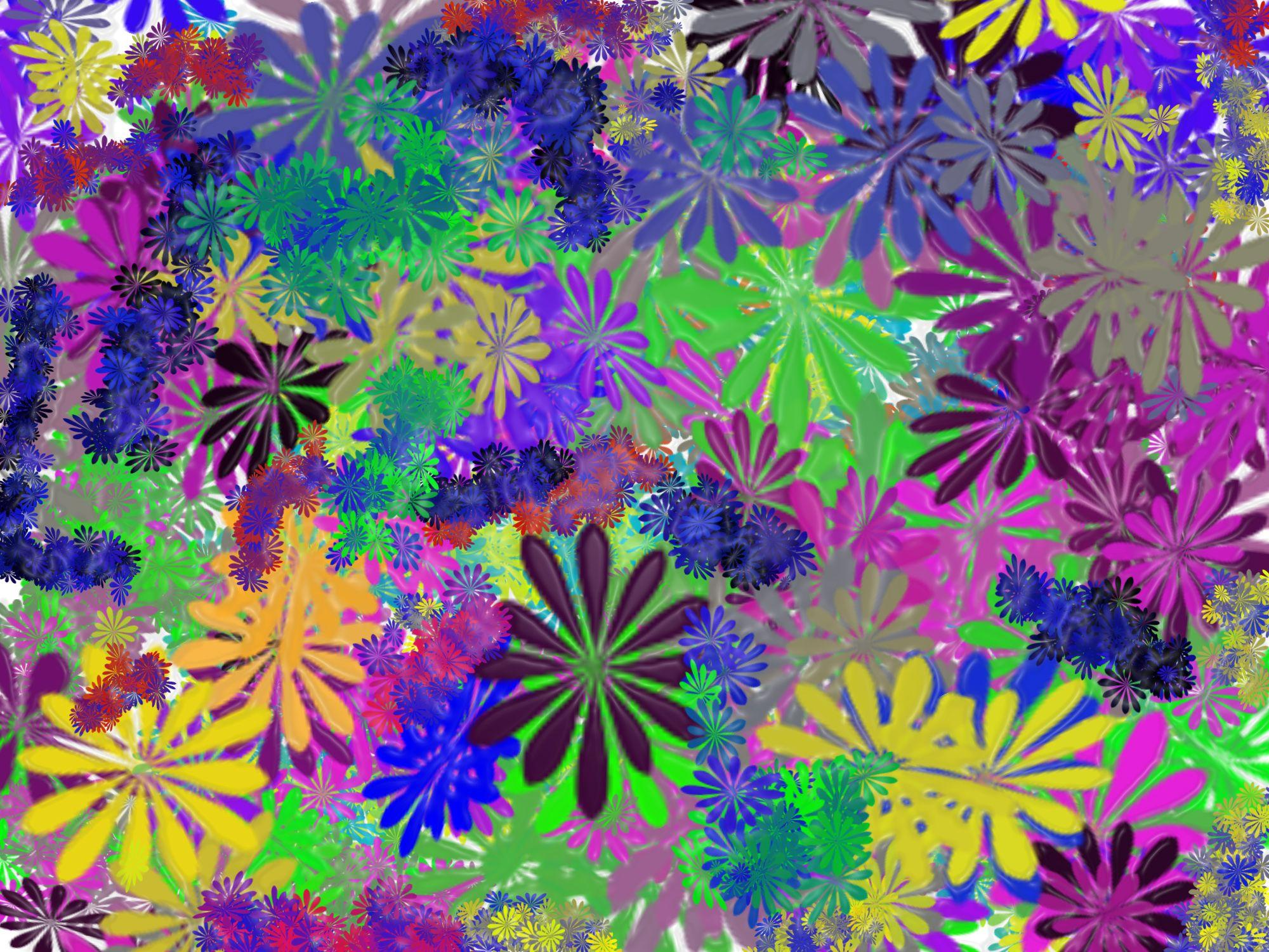 Flower Power Wallpapers Top Free Flower Power Backgrounds