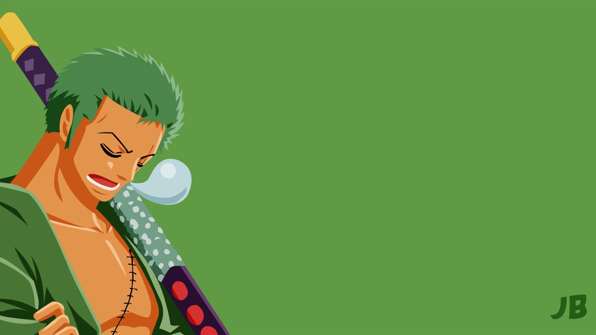 Zoro Smile Wallpapers Top Free Zoro Smile Backgrounds WallpaperAccess