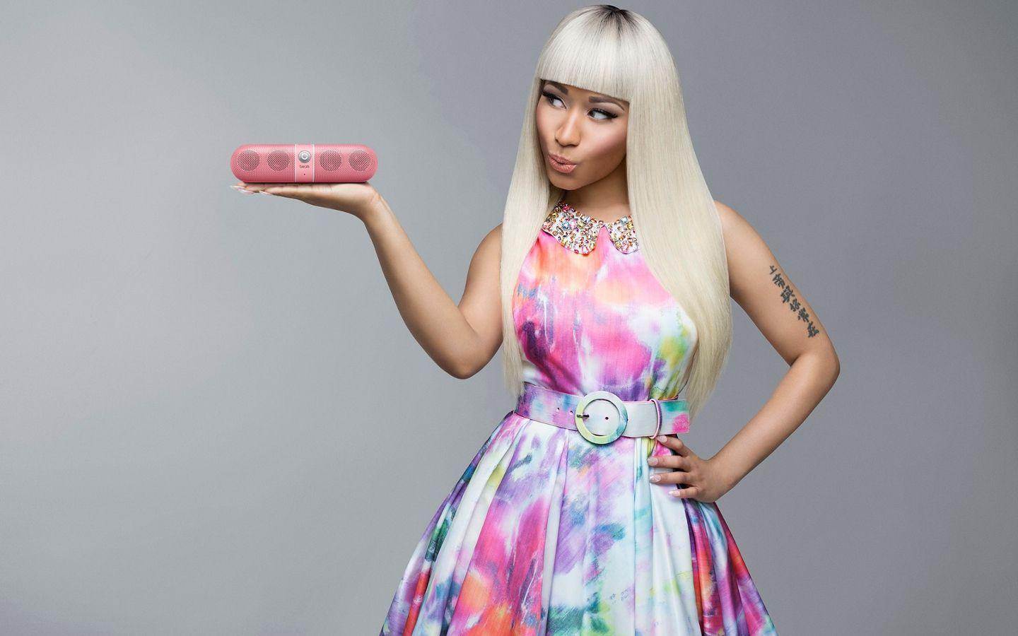 Nicki Minaj 4K UHD Wallpapers Top Free Nicki Minaj 4K UHD Backgrounds