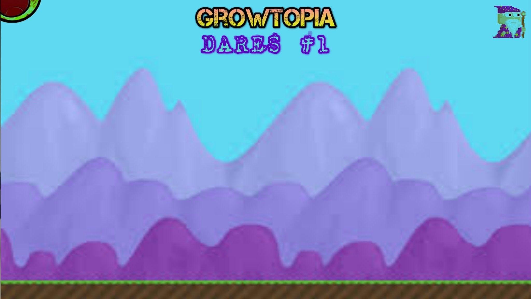 Growtopia Wallpapers Top Free Growtopia Backgrounds WallpaperAccess