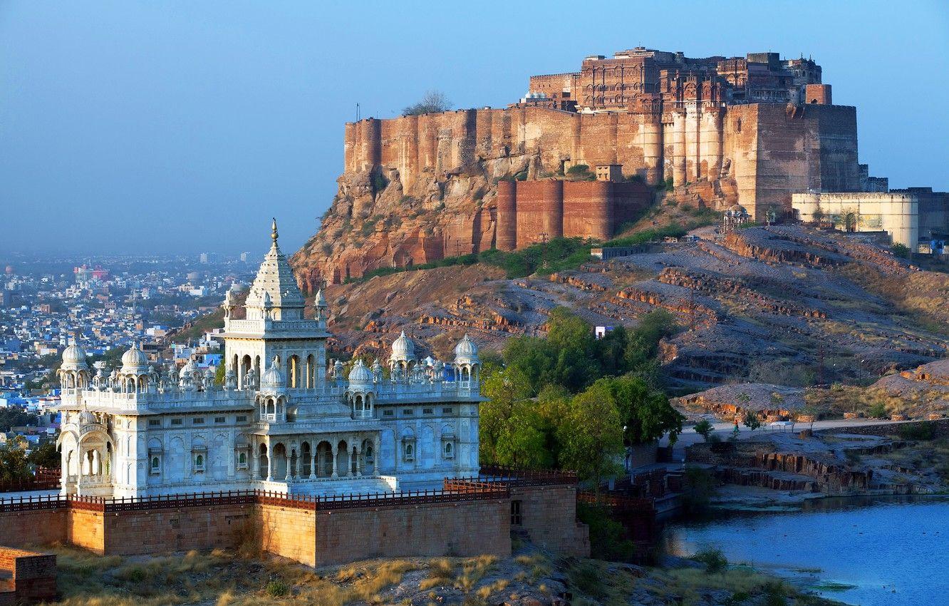 Jodhpur Wallpapers Top Free Jodhpur Backgrounds WallpaperAccess