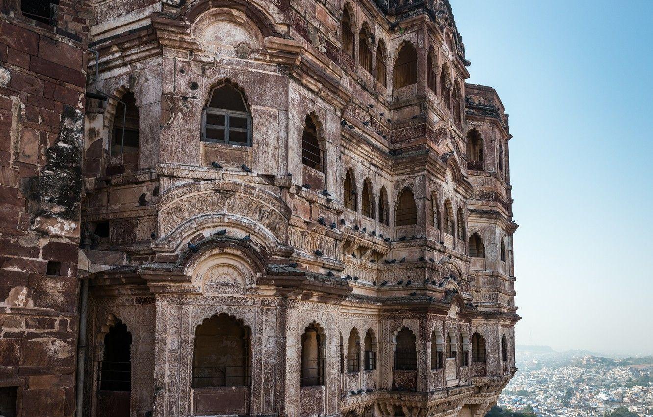 Jodhpur Wallpapers Top Free Jodhpur Backgrounds WallpaperAccess