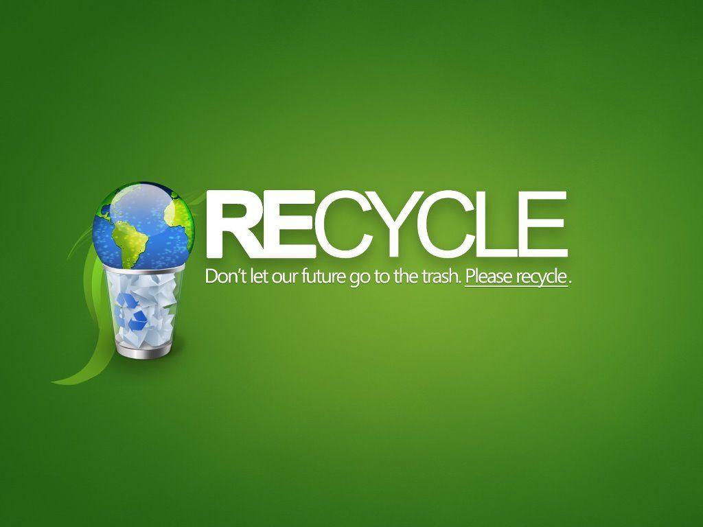 Recycle Wallpapers Top Free Recycle Backgrounds WallpaperAccess