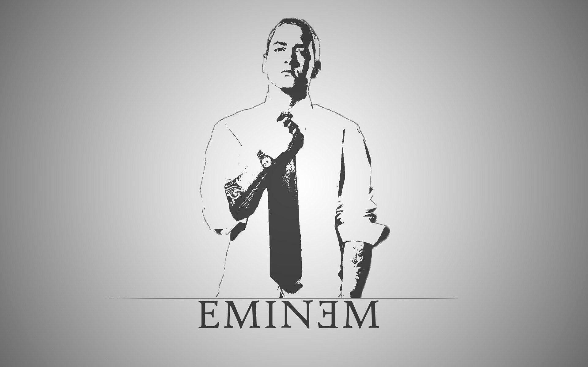 Eminem Cartoon Wallpapers Top Free Eminem Cartoon Backgrounds