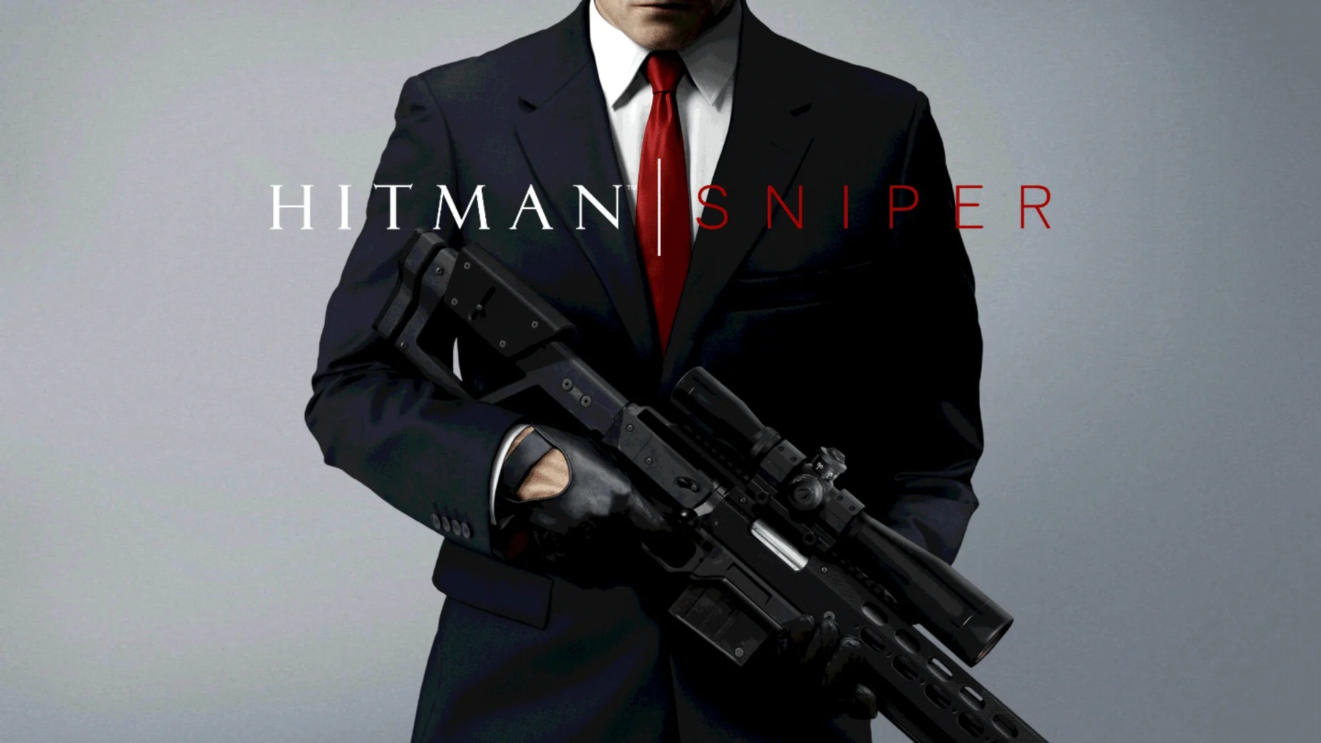 Hitman Sniper Wallpapers Top Free Hitman Sniper Backgrounds