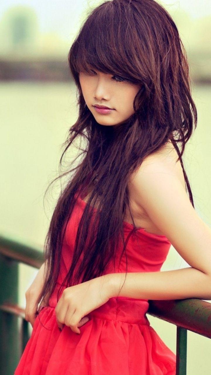 Cute Girl Phone Wallpapers Top Free Cute Girl Phone Backgrounds