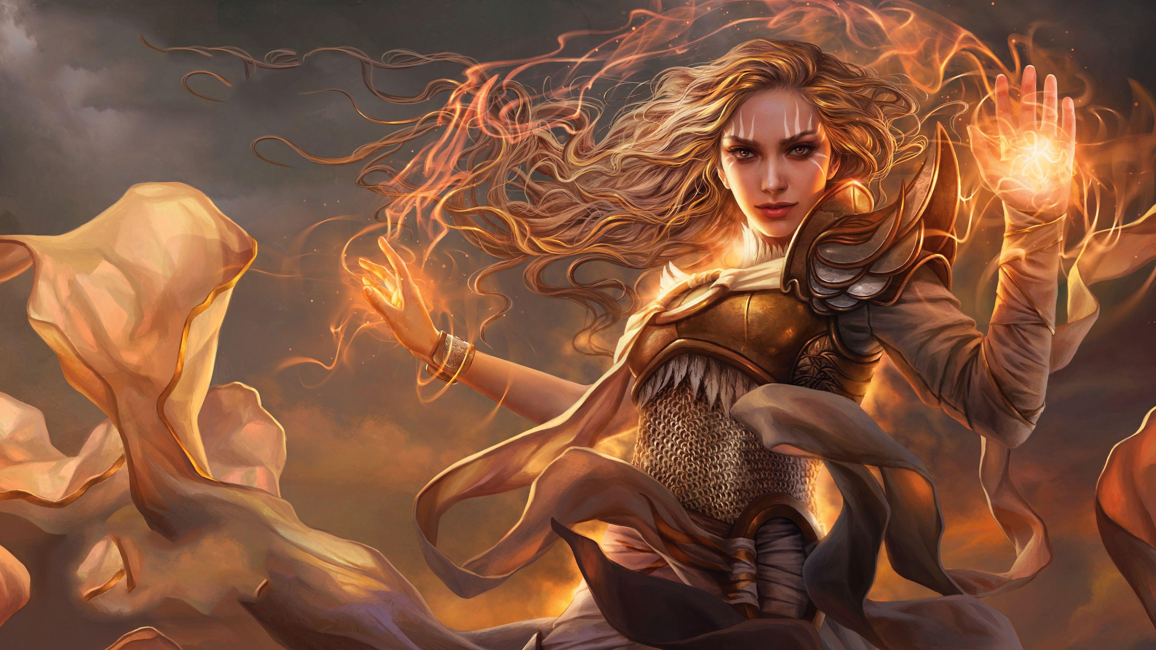 Magic The Gathering Arena Wallpapers Top Free Magic The Gathering