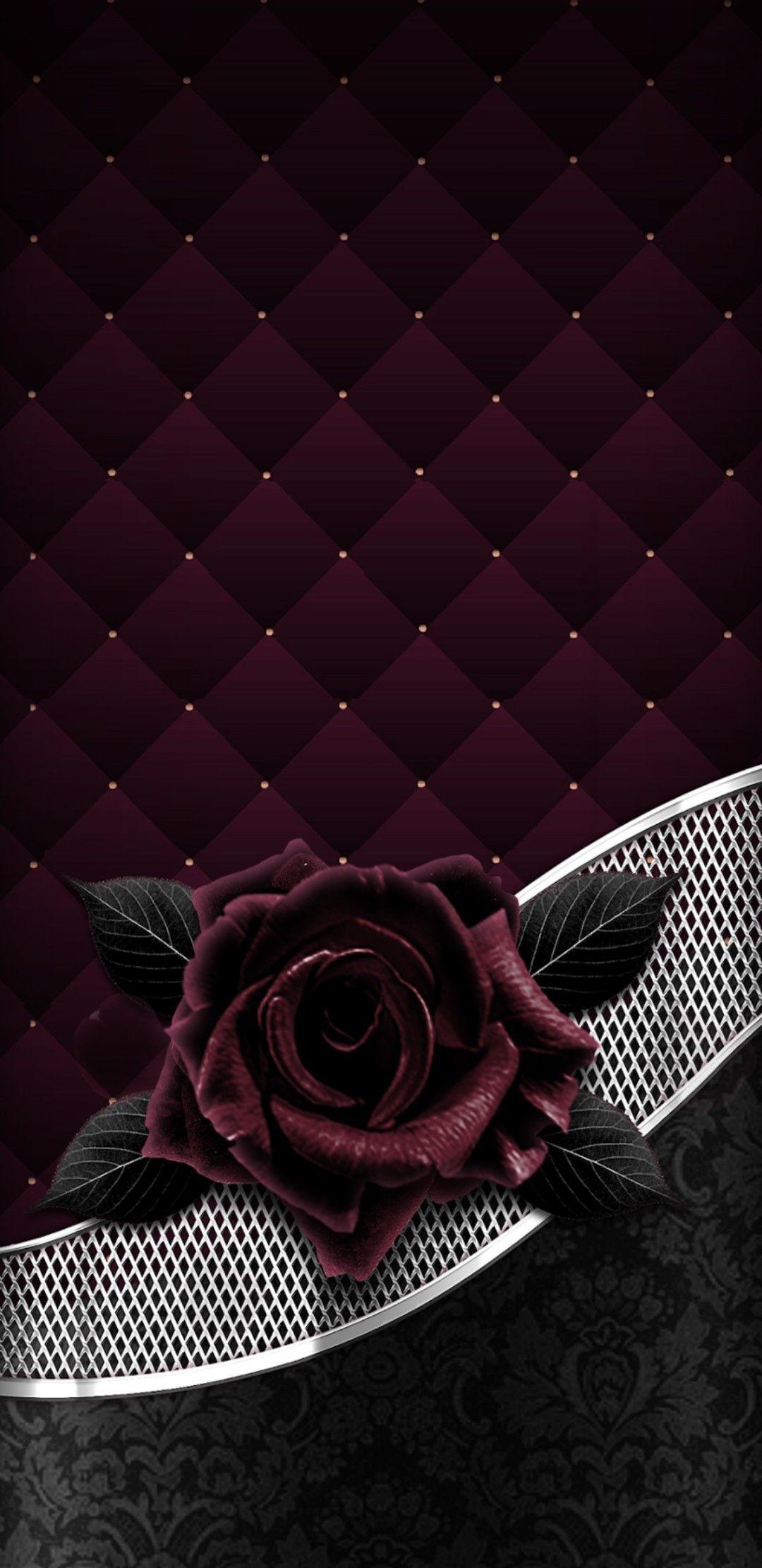 Burgundy Flowers Wallpapers Top Free Burgundy Flowers Backgrounds
