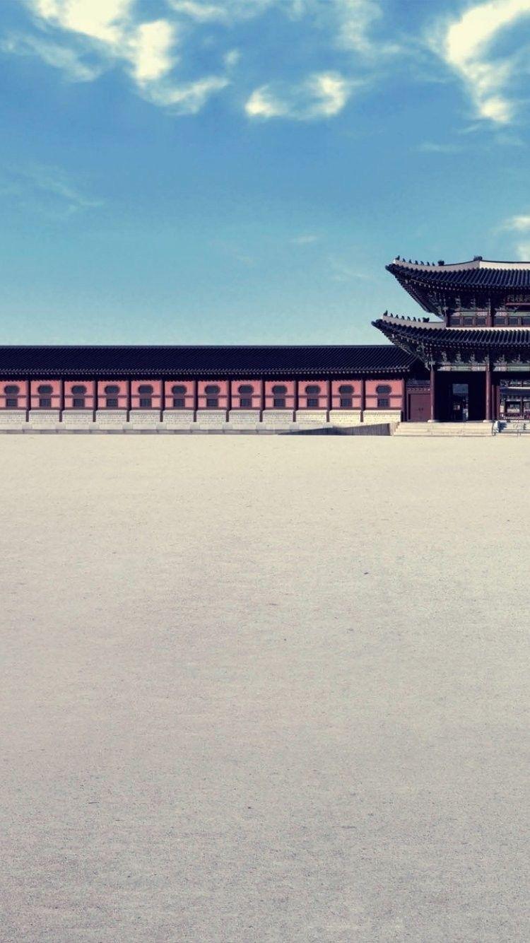 Korea iPhone Wallpapers Top Free Korea iPhone Backgrounds