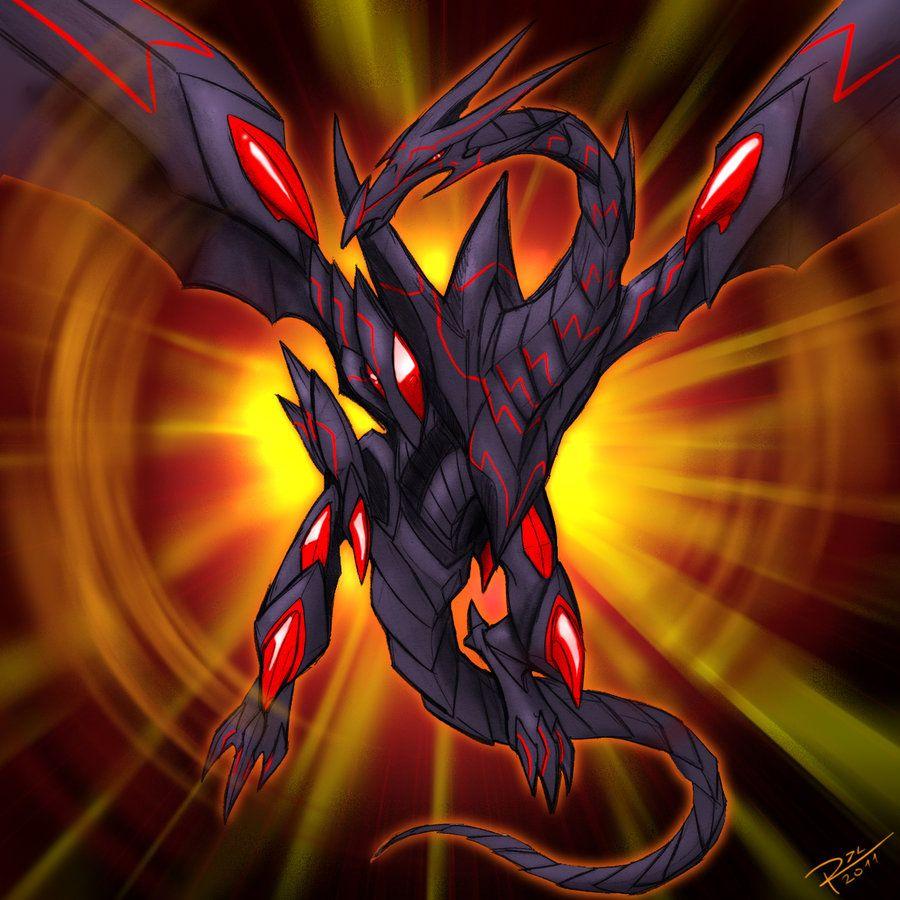 Red Eyes Black Dragon Wallpapers Top Free Red Eyes Black Dragon