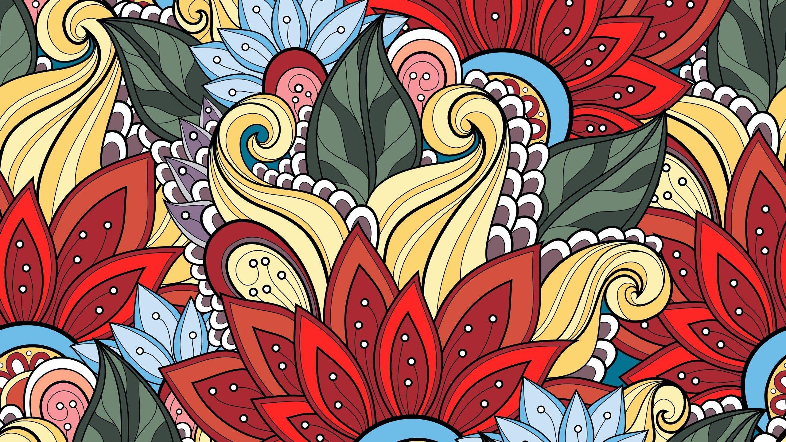 4K Doodle Wallpapers Top Free 4K Doodle Backgrounds WallpaperAccess