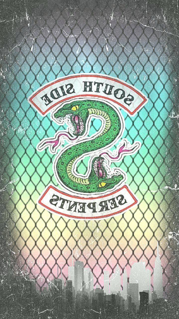 Riverdale Serpents Wallpapers Top Free Riverdale Serpents Backgrounds WallpaperAccess