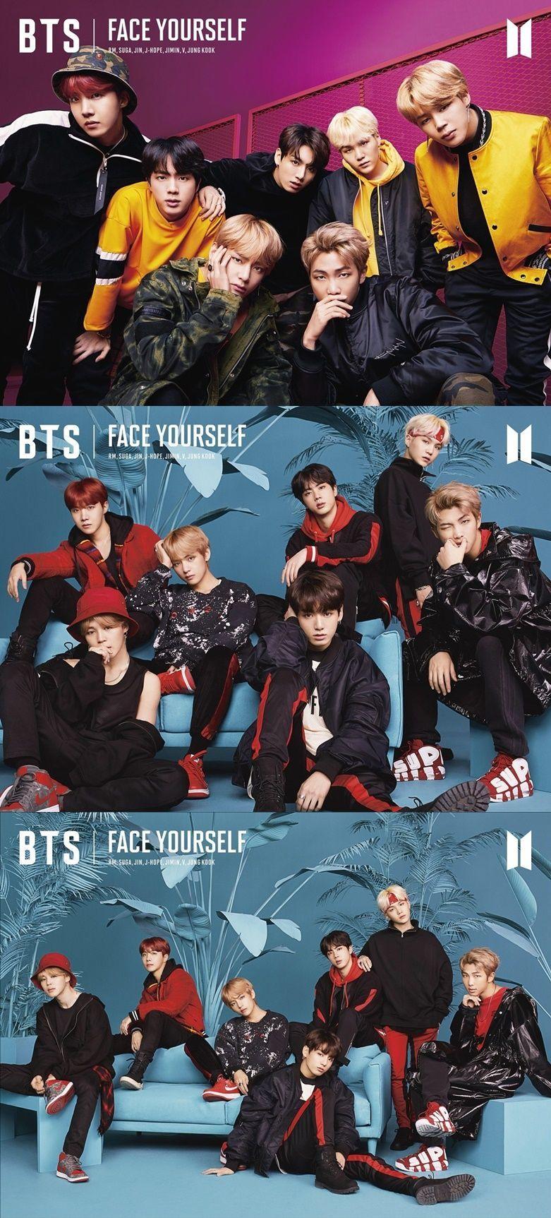 BTS Face Yourself Wallpapers Top Free BTS Face Yourself Backgrounds