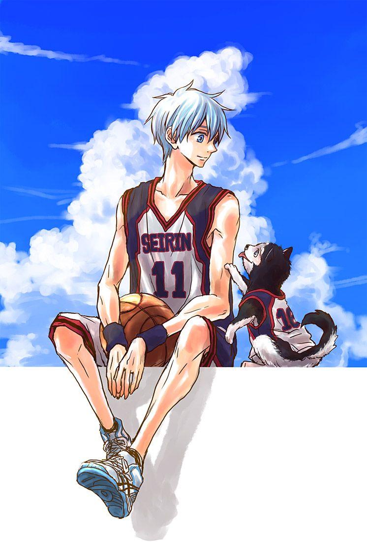 Basketball Anime Wallpapers Top Free Basketball Anime Backgrounds