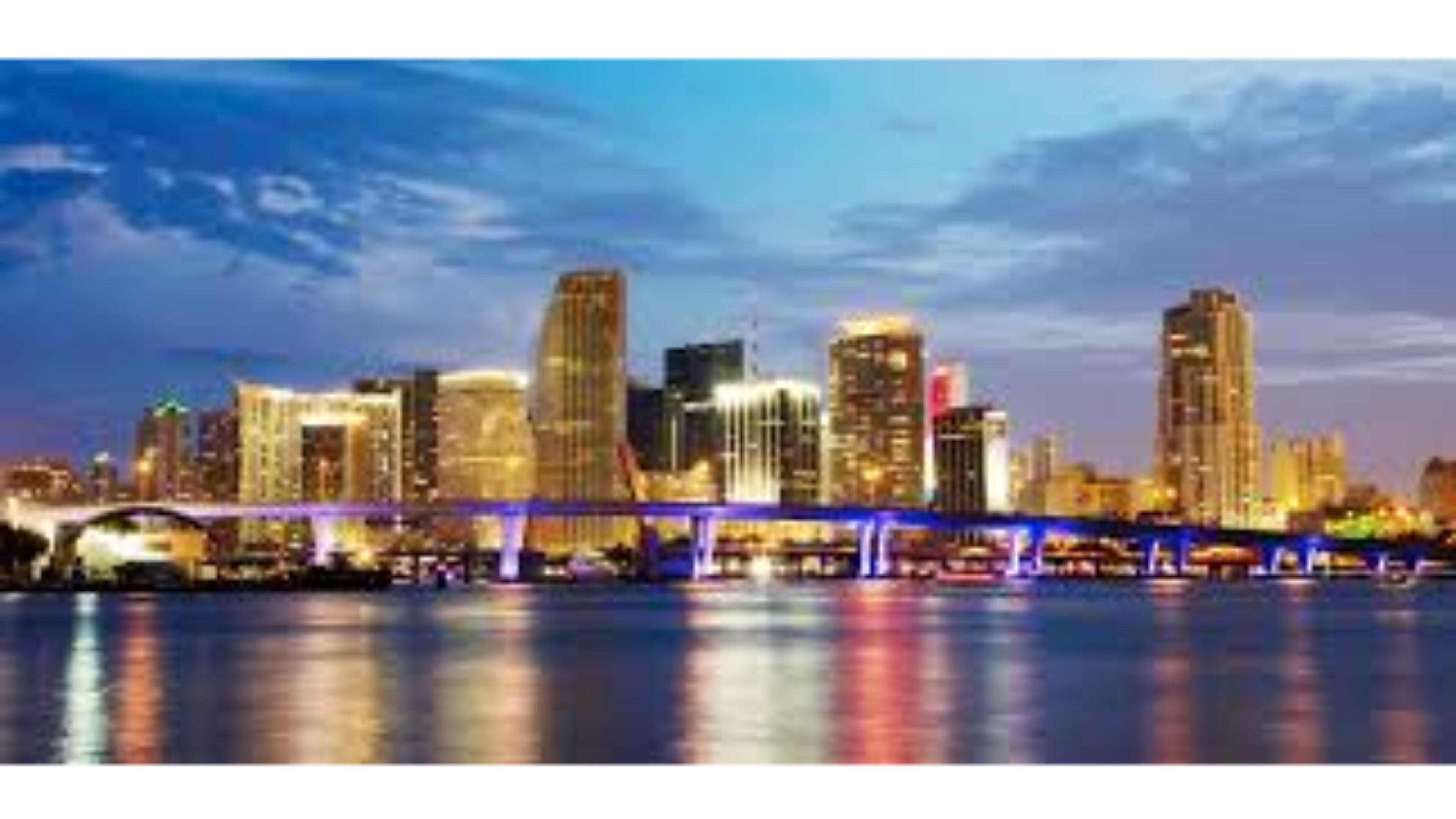 Miami 4K Wallpapers Top Free Miami 4K Backgrounds WallpaperAccess