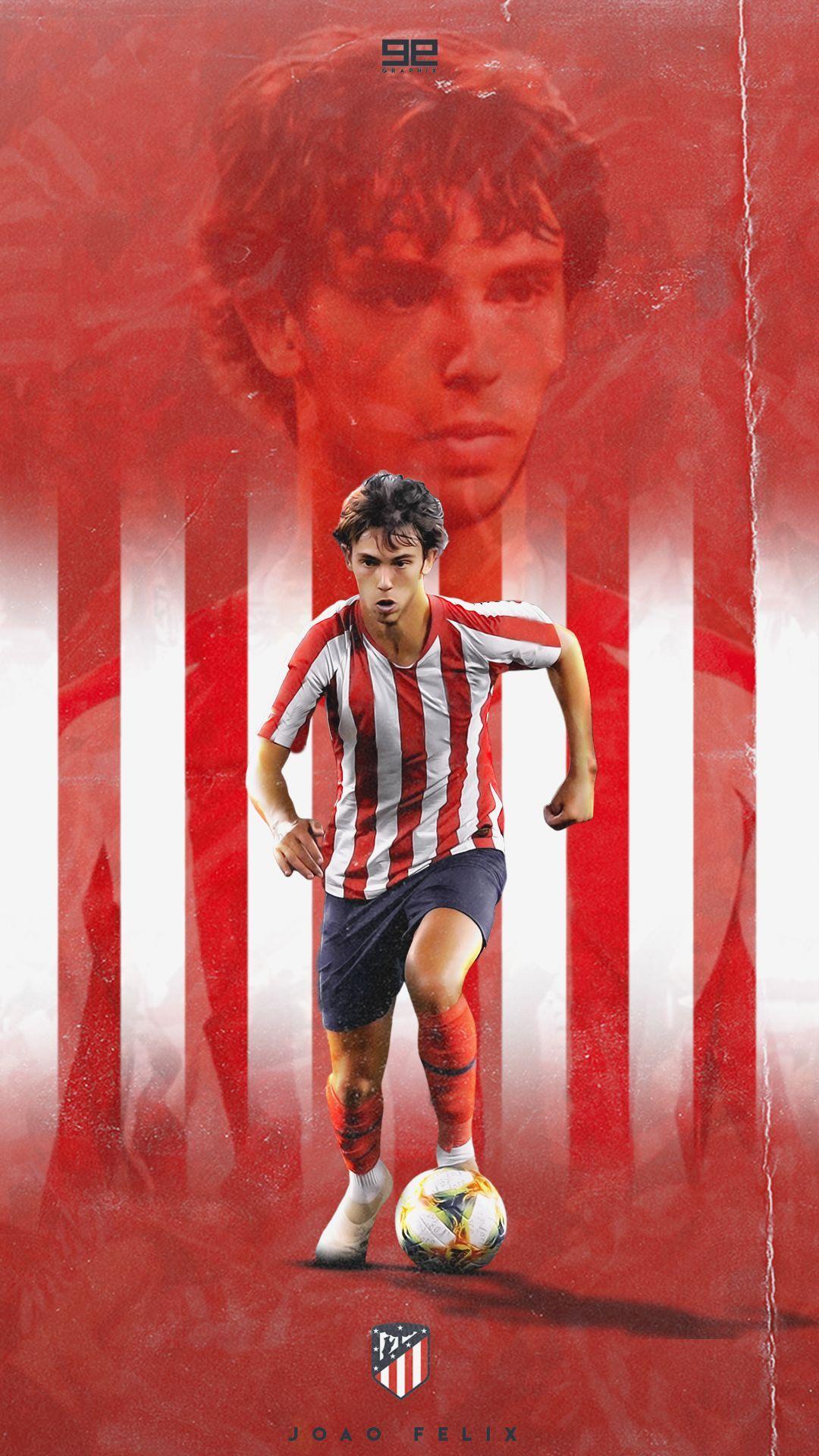 Joao Felix Wallpapers Top Free Joao Felix Backgrounds WallpaperAccess