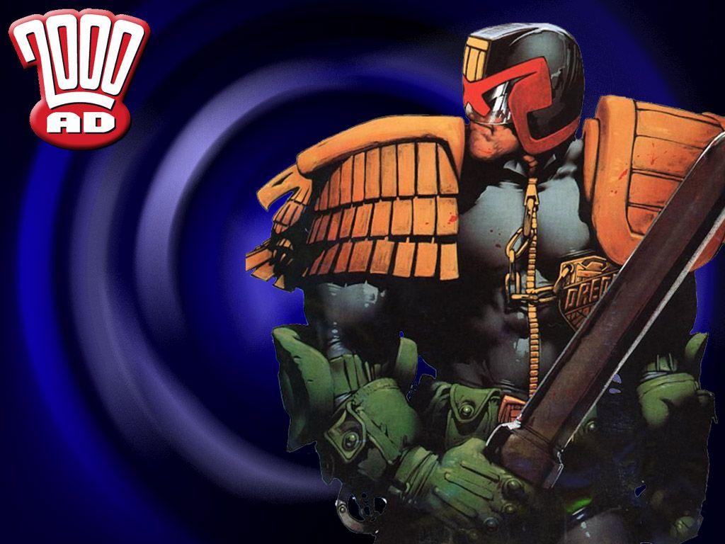 Judge Dredd Wallpapers Top Free Judge Dredd Backgrounds WallpaperAccess