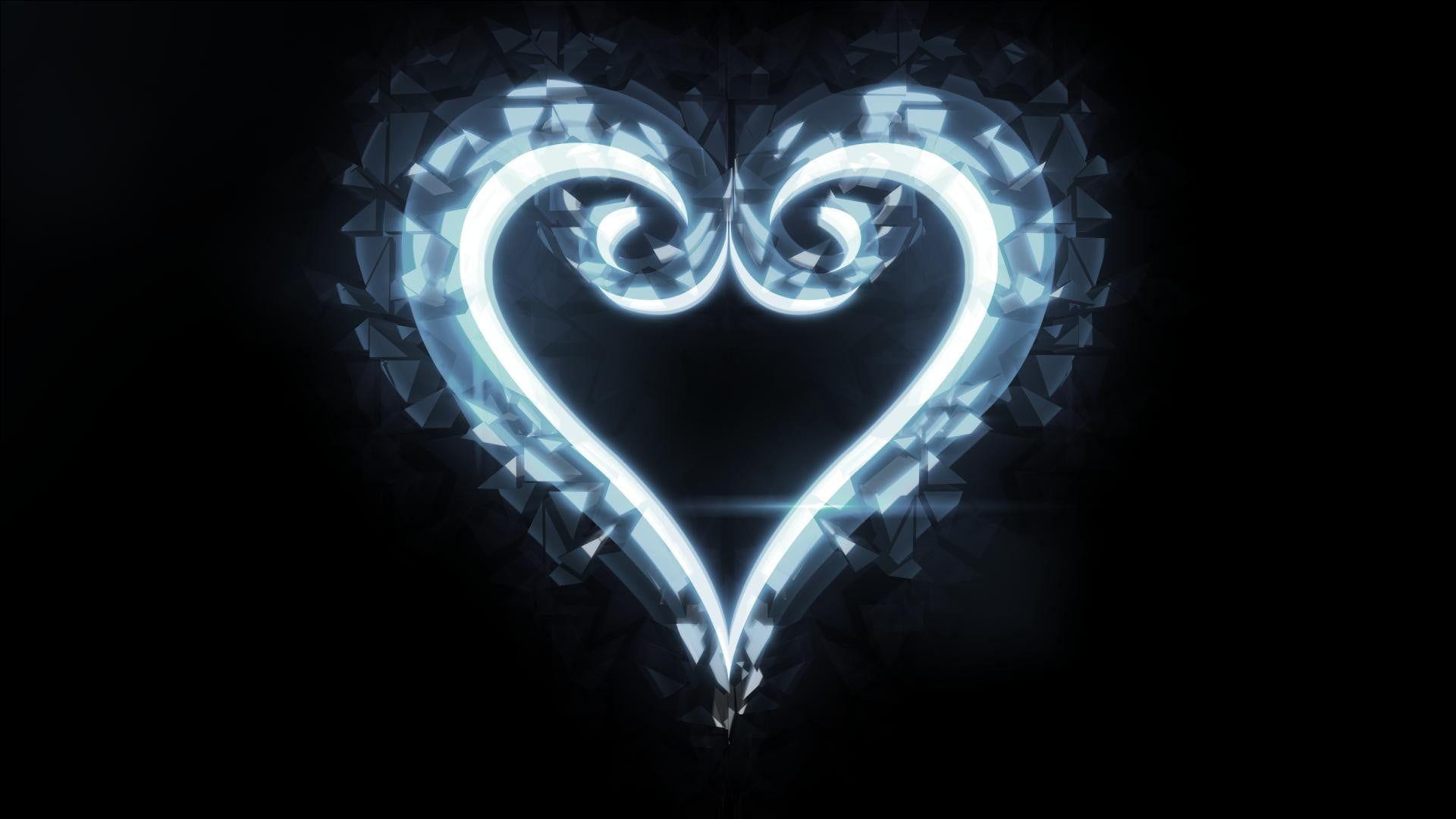 Kingdom Hearts Moon Wallpapers Top Free Kingdom Hearts Moon