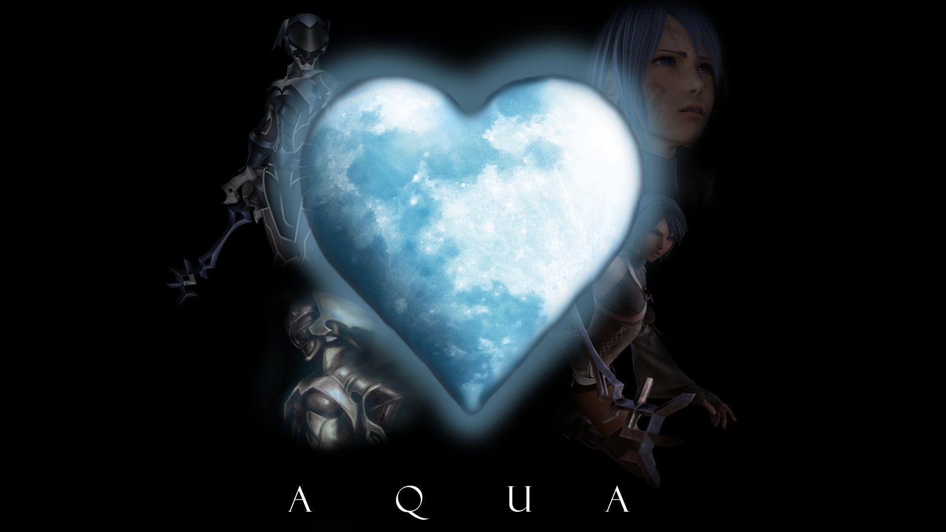 Kingdom Hearts Moon Wallpapers Top Free Kingdom Hearts Moon