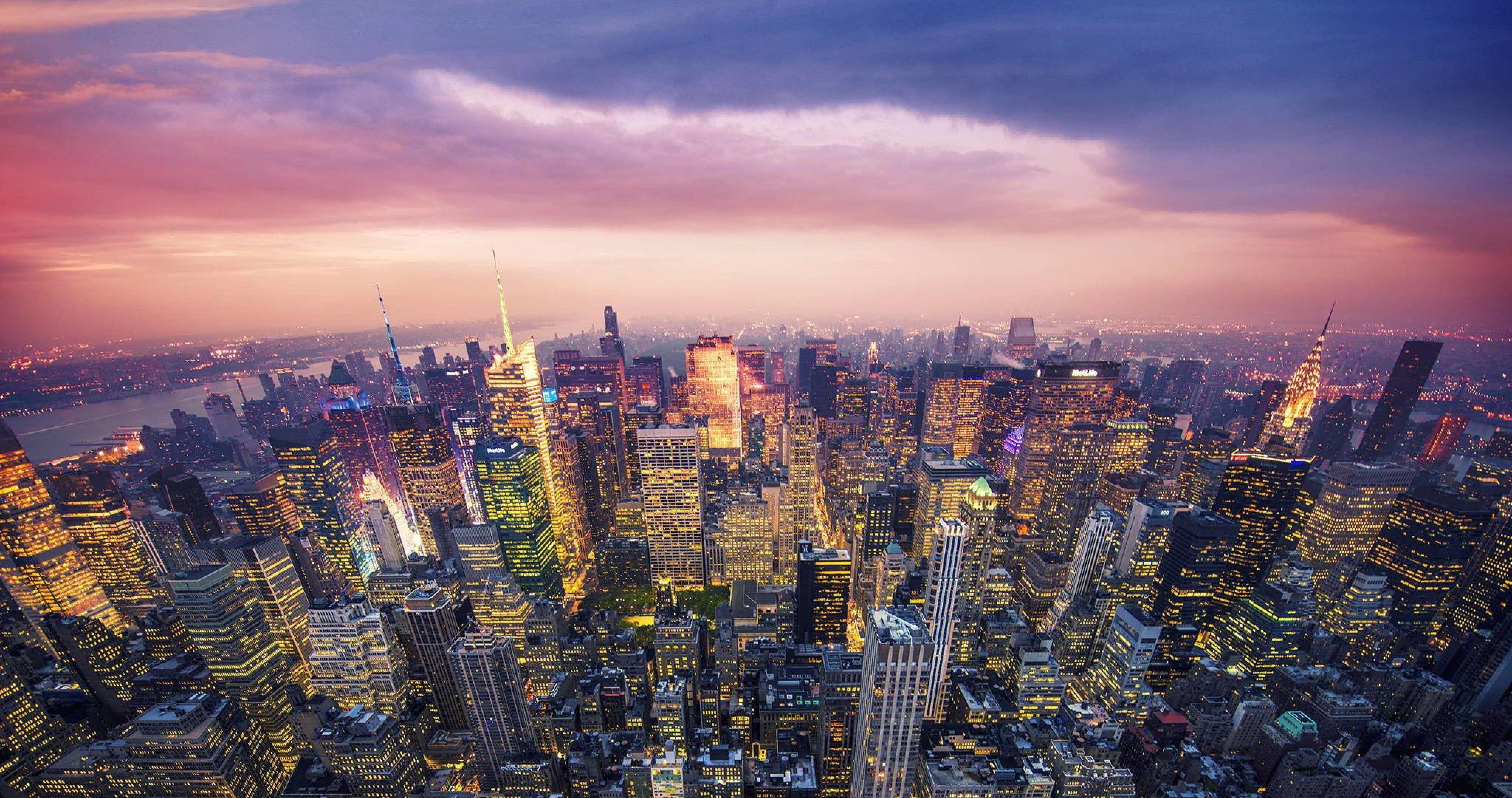 New York City 4K Ultra HD Wallpapers Top Free New York City 4K Ultra