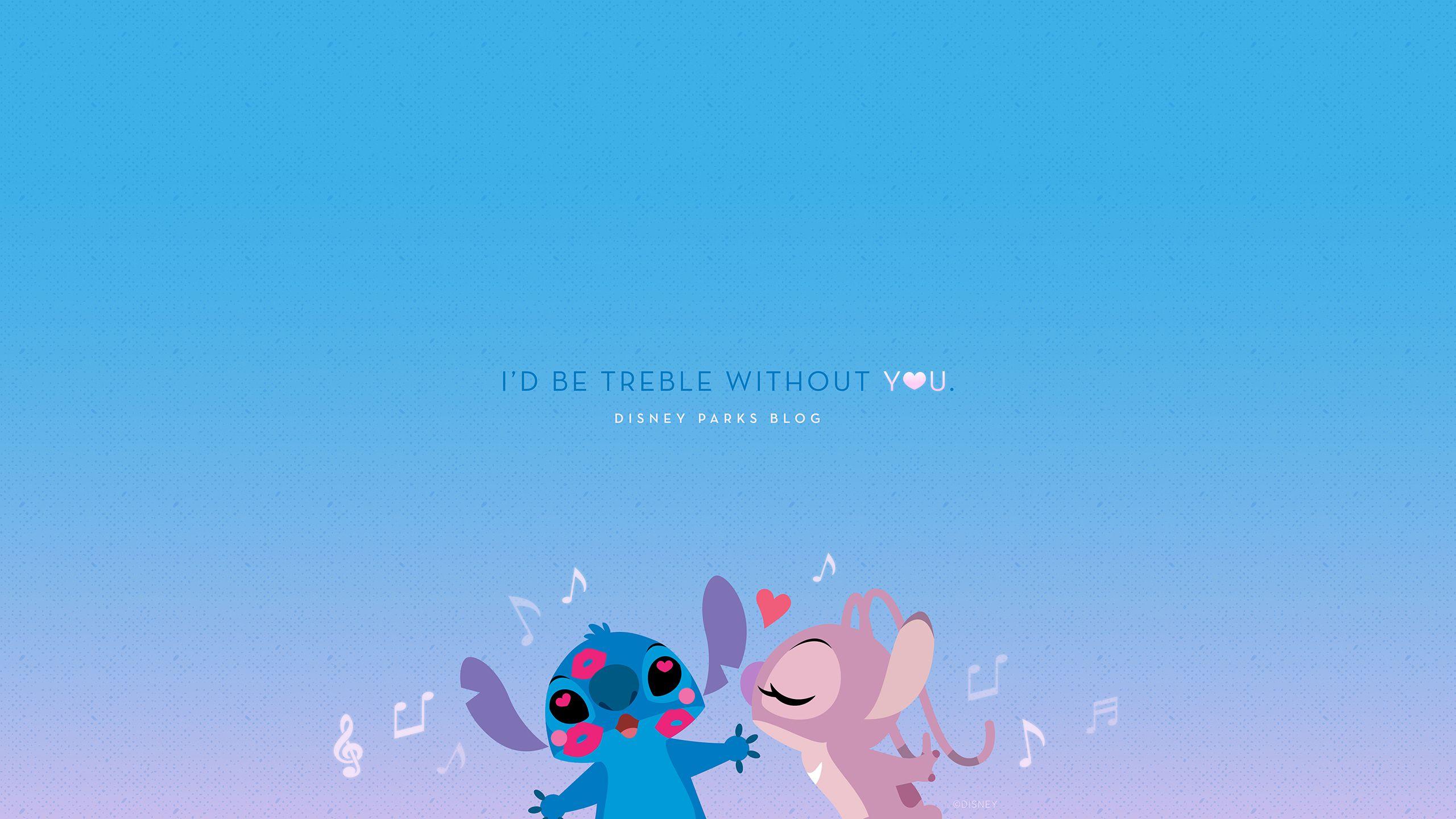 Stitch iPad Wallpapers Top Free Stitch iPad Backgrounds WallpaperAccess