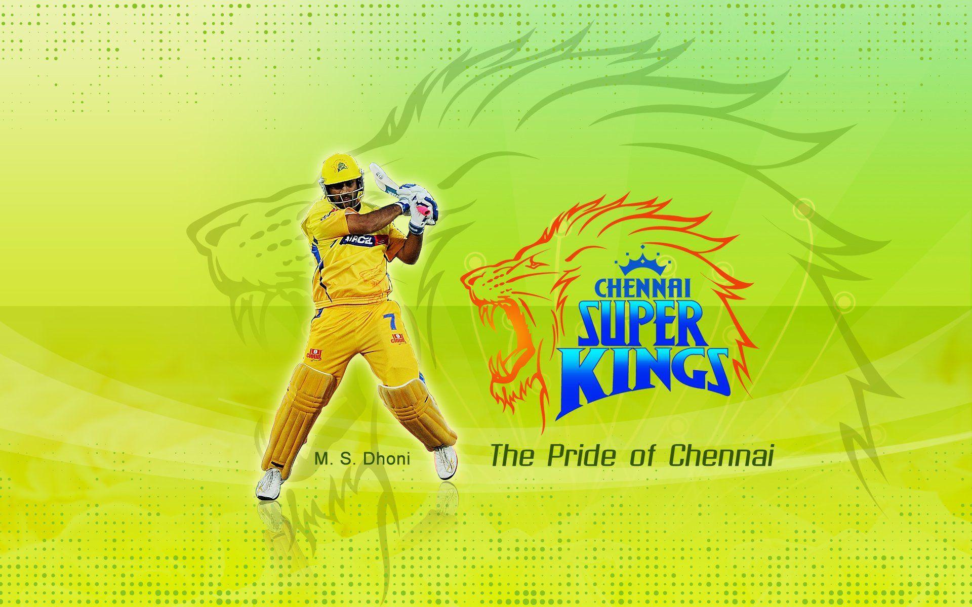 MS Dhoni CSK Wallpapers - Top Free MS Dhoni CSK Backgrounds