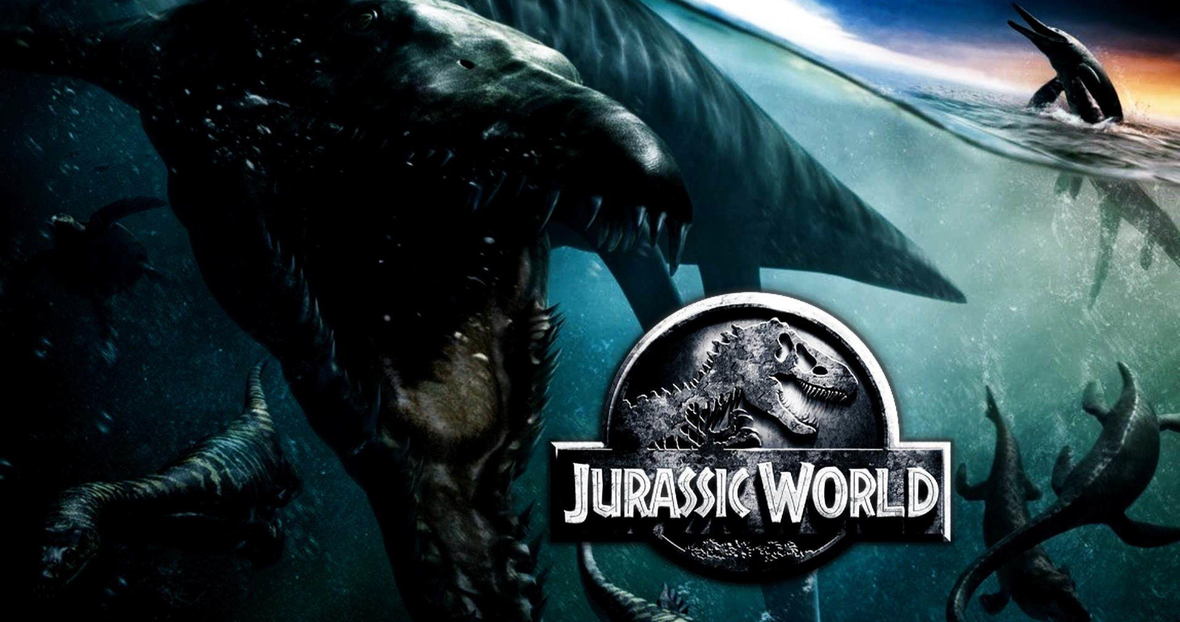 Jurassic World 4K Wallpapers Top Free Jurassic World 4K Backgrounds