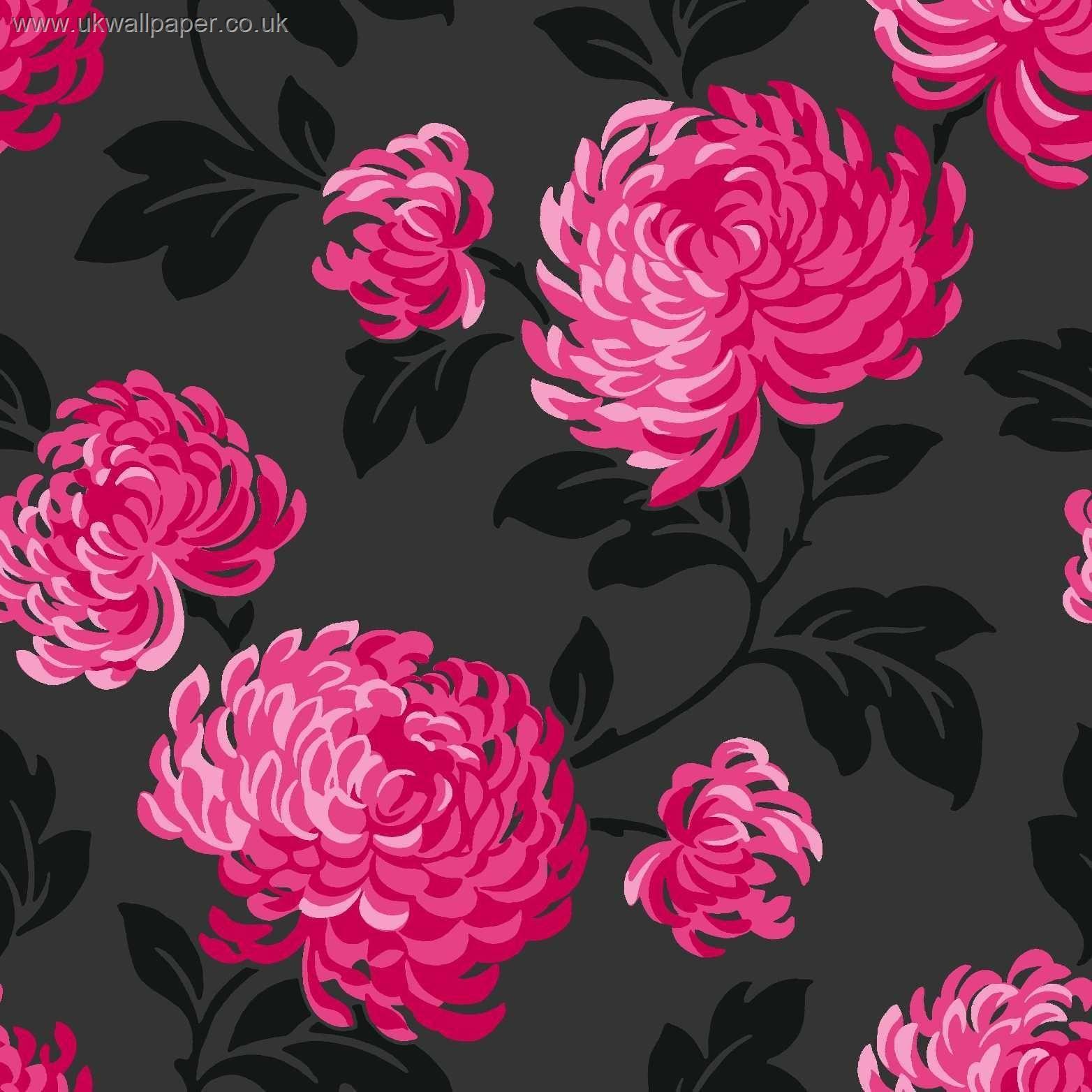 Black and Pink Wallpapers Top Free Black and Pink Backgrounds