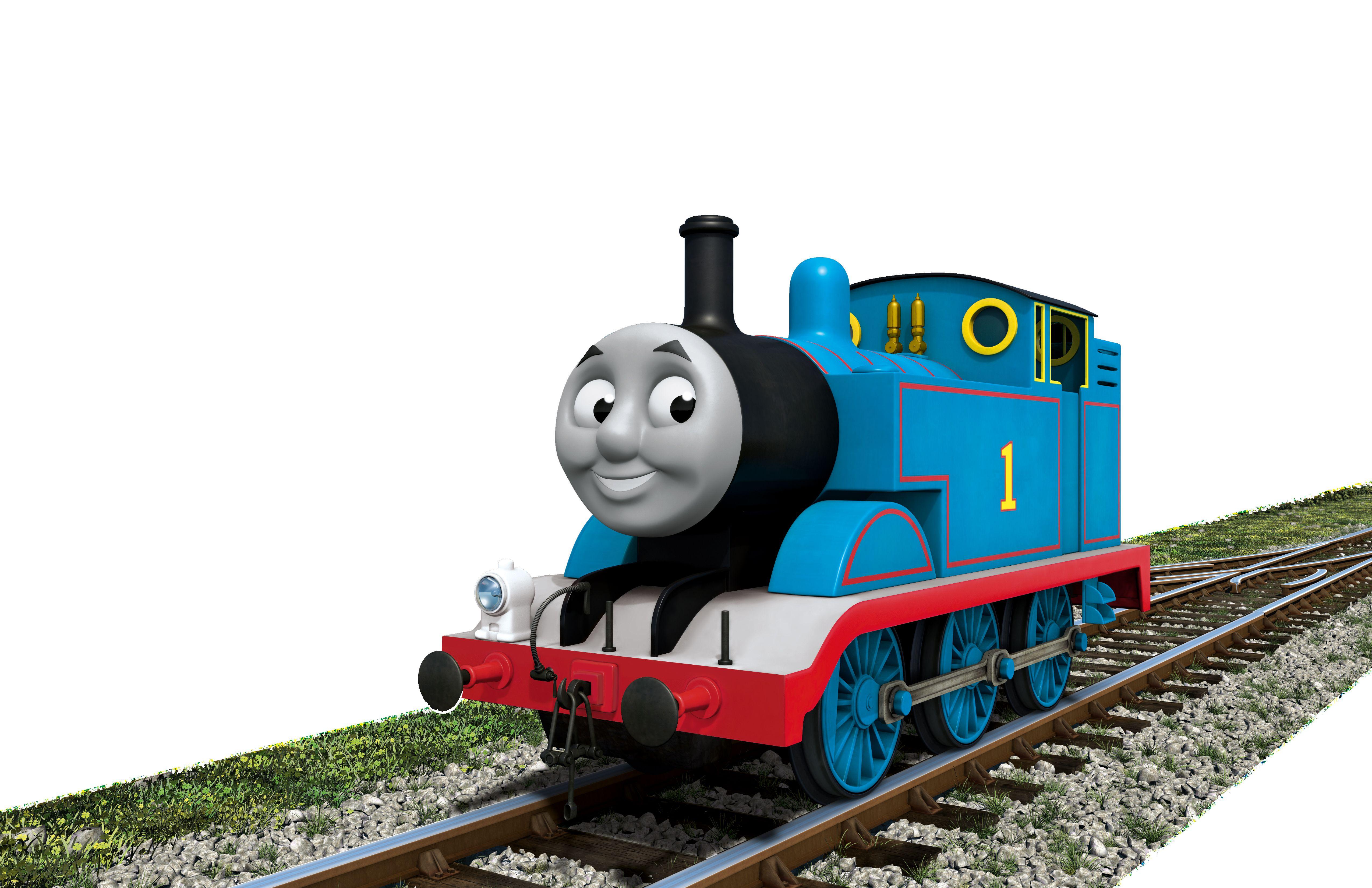 Thomas The Tank Engine Wallpapers - Top Free Thomas The Tank Engine