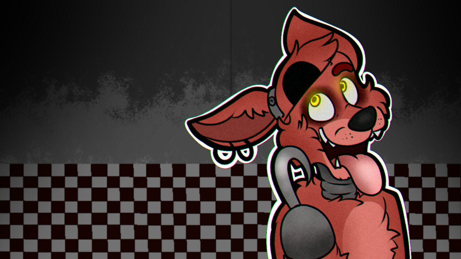 Five Nights At Freddy's Desktop Wallpapers Top Free Five Nights At