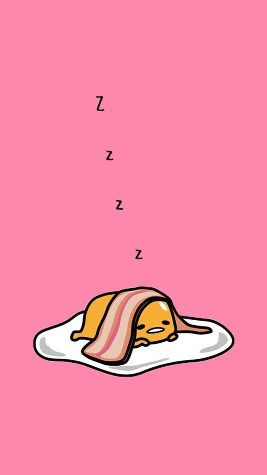 Gudetama iPad Wallpapers Top Free Gudetama iPad