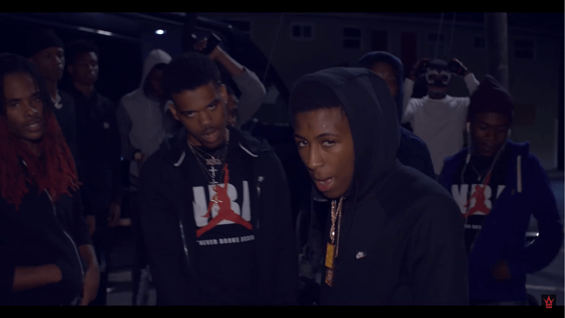 NBA Young Boy Desktop Wallpapers Top Free NBA Young Boy Desktop