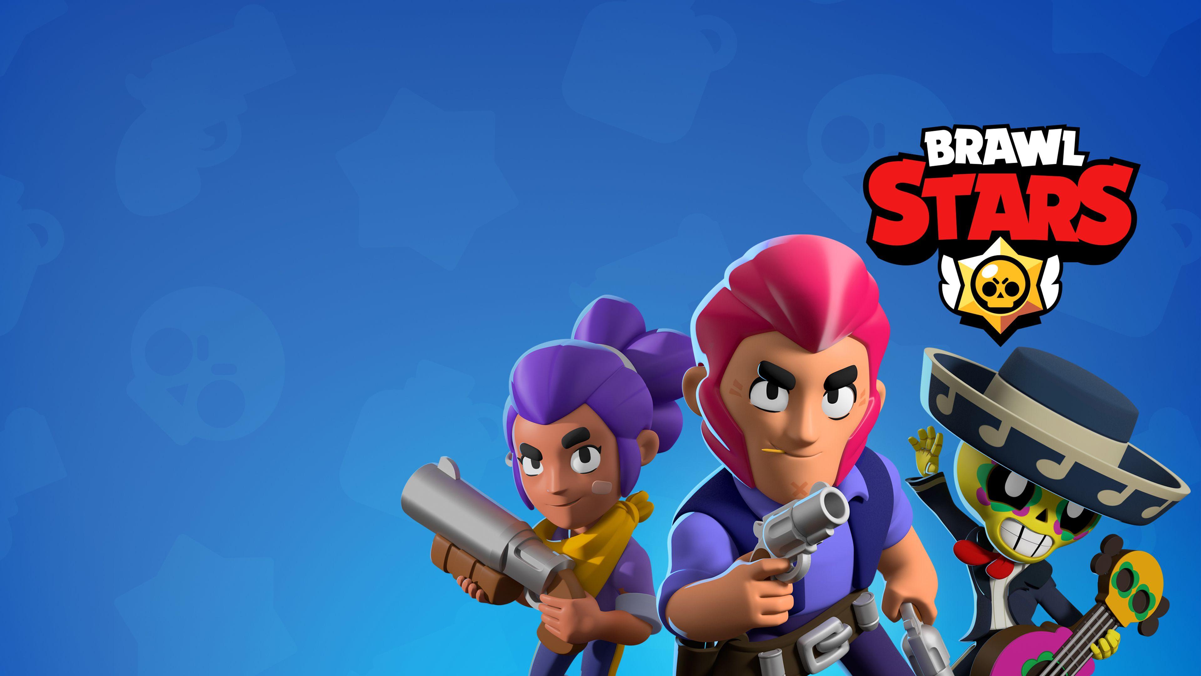 Brawl Stars Leon Desktop Wallpapers Top Free Brawl Stars Leon Desktop