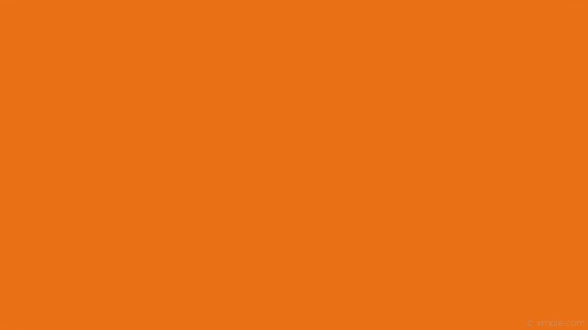 Orange Color Wallpapers Top Free Orange Color Backgrounds