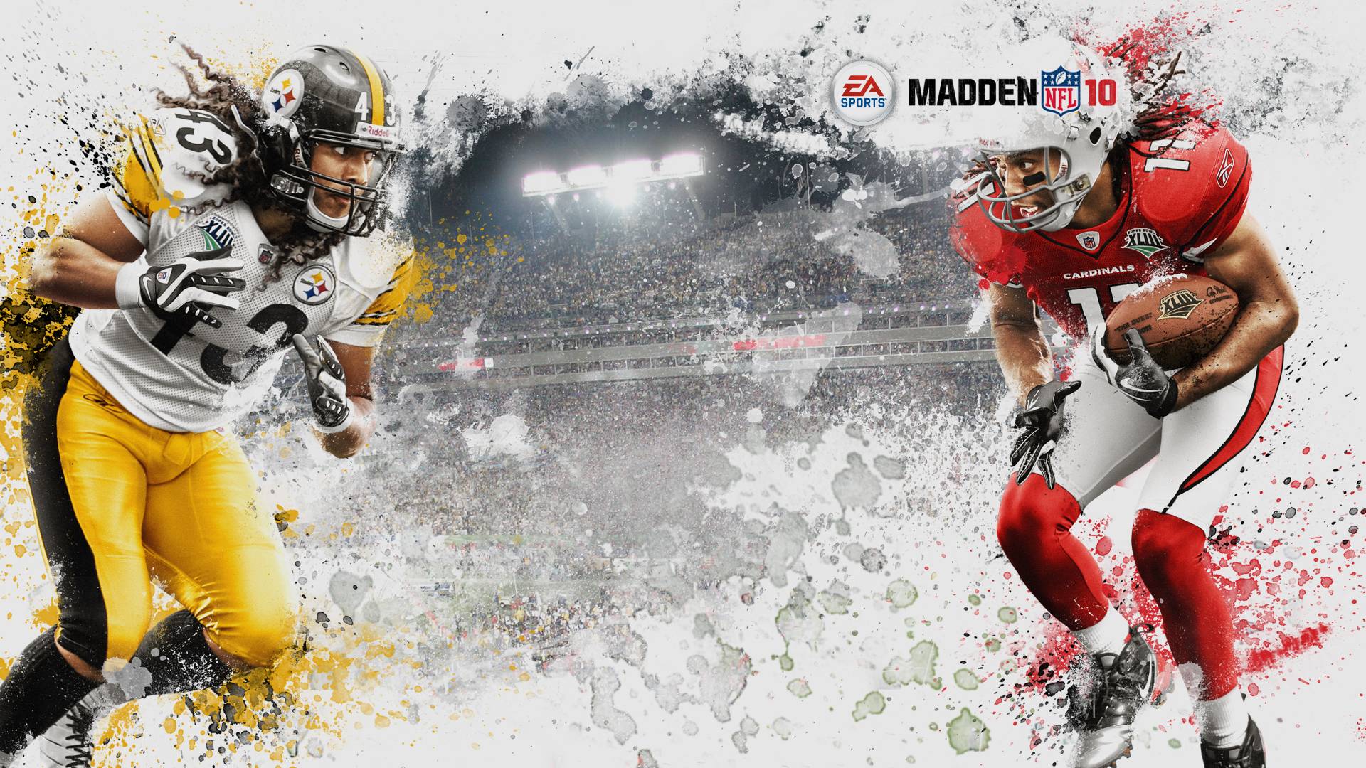Madden 20 Wallpapers Top Free Madden 20 Backgrounds WallpaperAccess