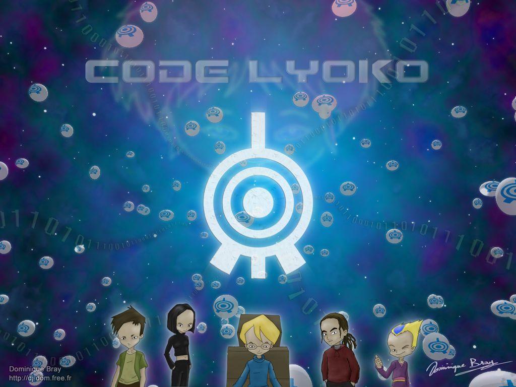 Code Lyoko Wallpapers Top Free Code Lyoko Backgrounds WallpaperAccess