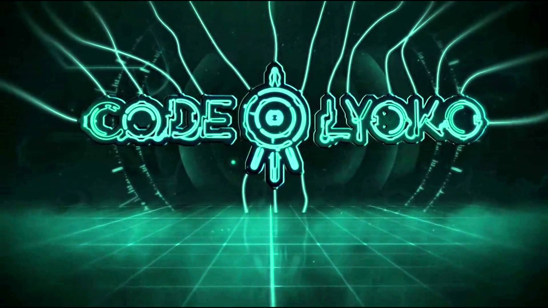 Code Lyoko Wallpapers Top Free Code Lyoko Backgrounds WallpaperAccess