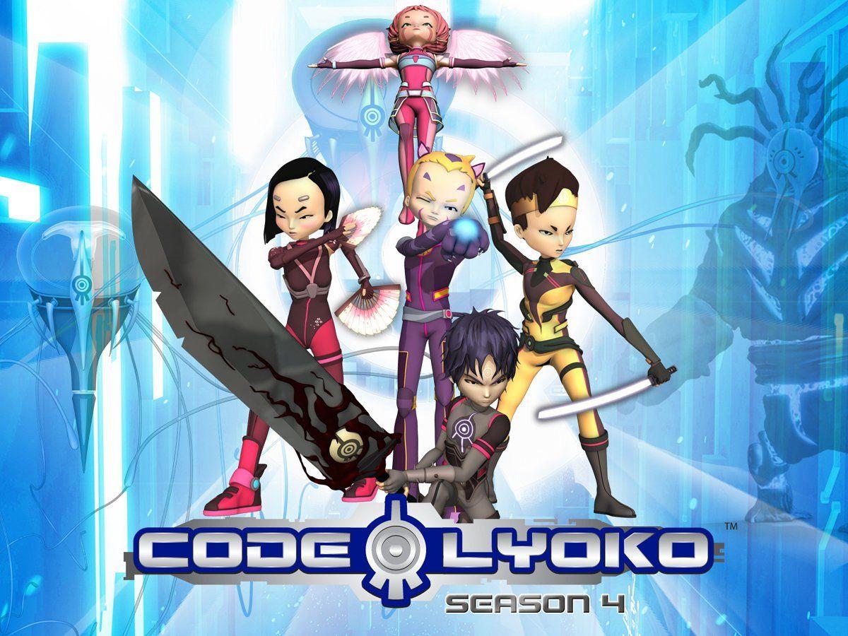Code Lyoko Wallpapers Top Free Code Lyoko Backgrounds WallpaperAccess