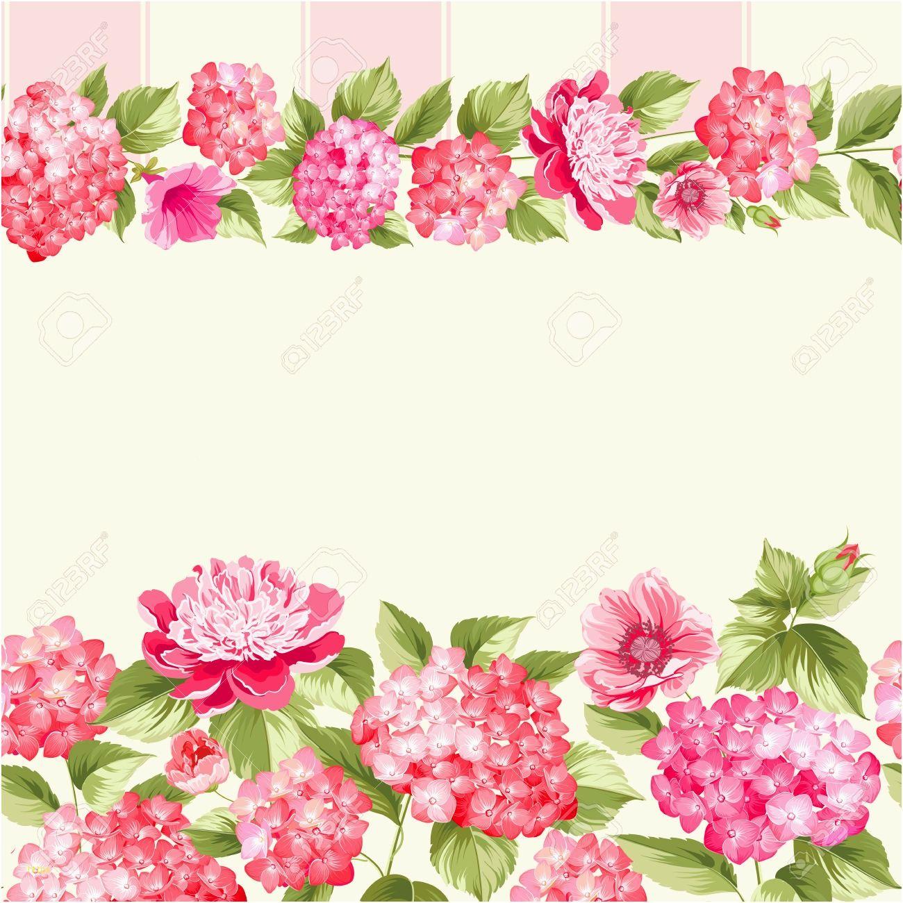 Flower Border Wallpapers Top Free Flower Border Backgrounds