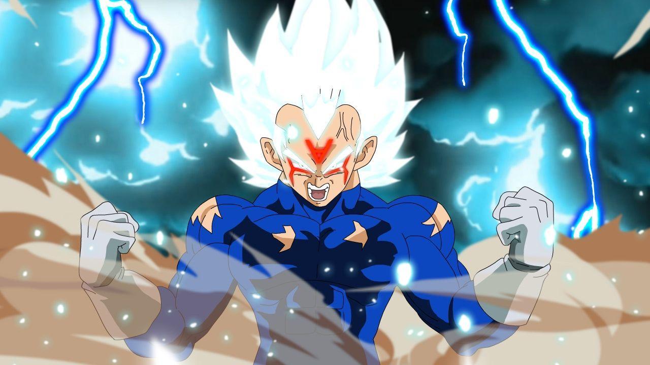 Goku Omni God Wallpapers Top Free Goku Omni God Backgrounds