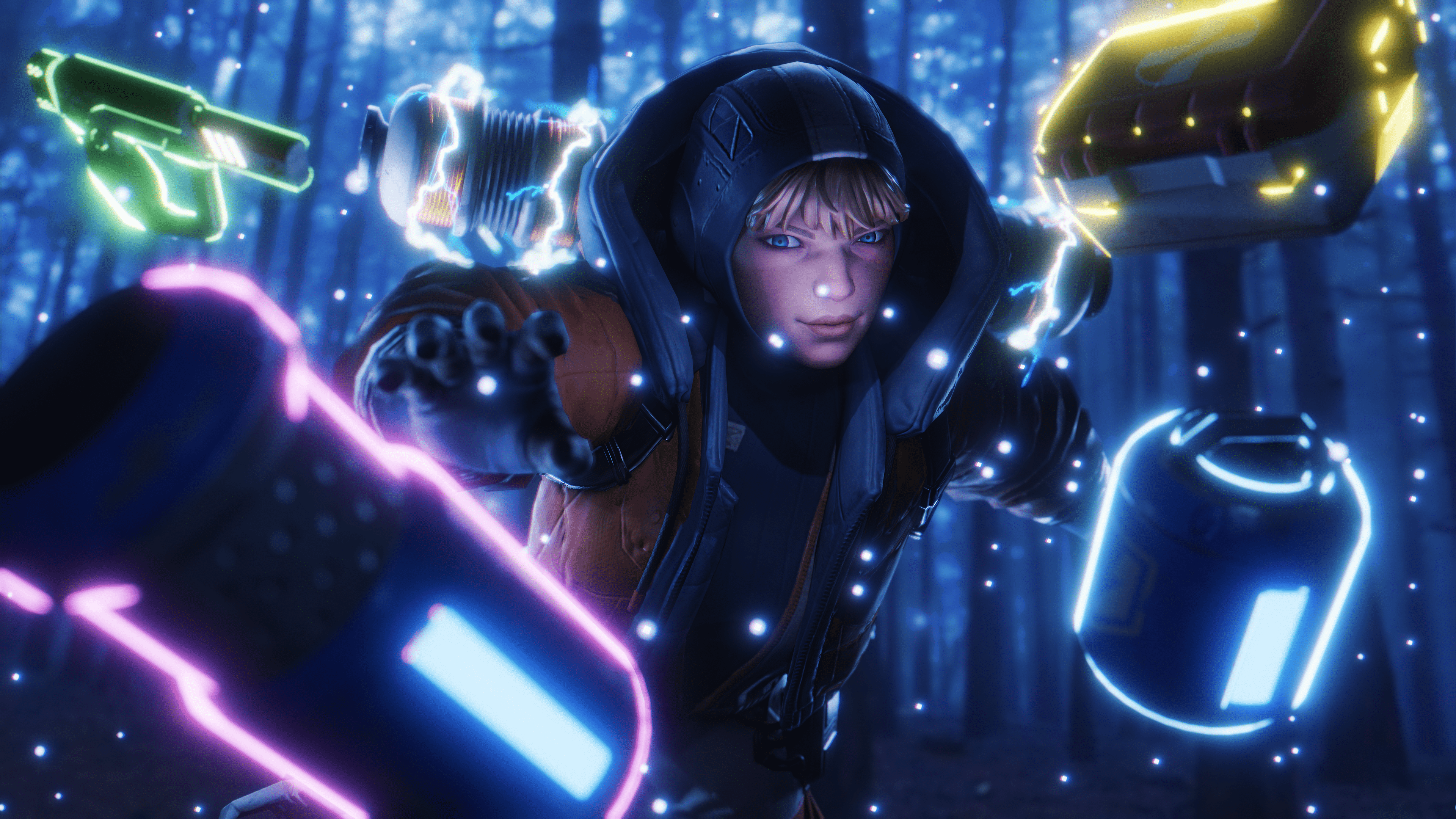 Apex Legends 4k Wallpapers Top Free Apex Legends 4k Backgrounds