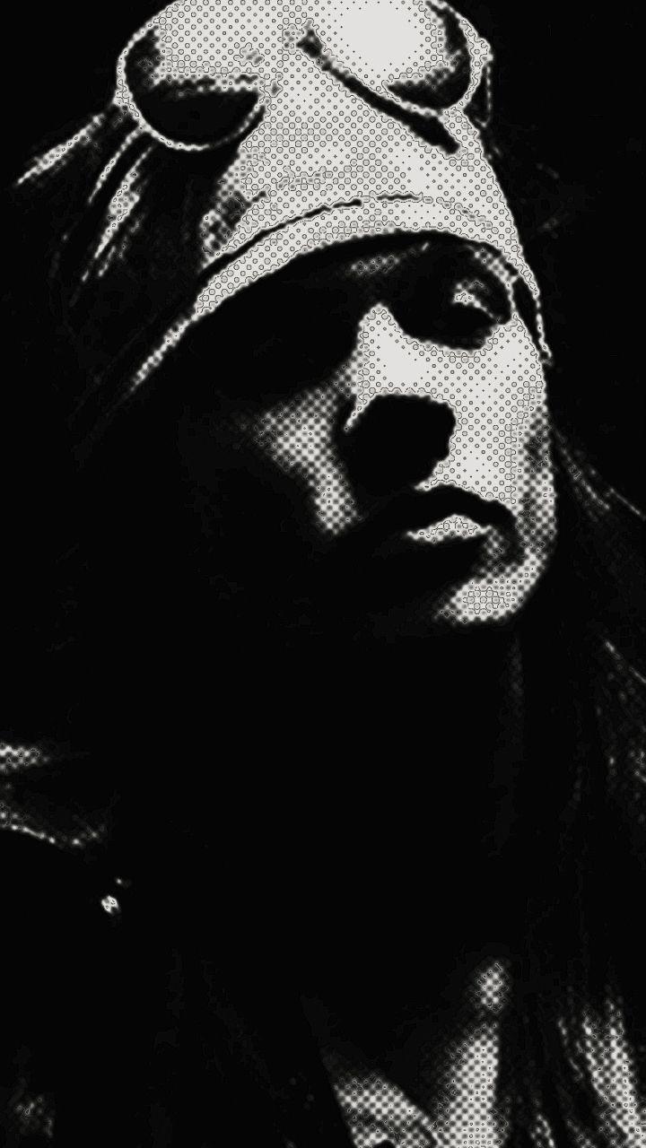 Axl Rose Wallpapers Top Free Axl Rose Backgrounds WallpaperAccess