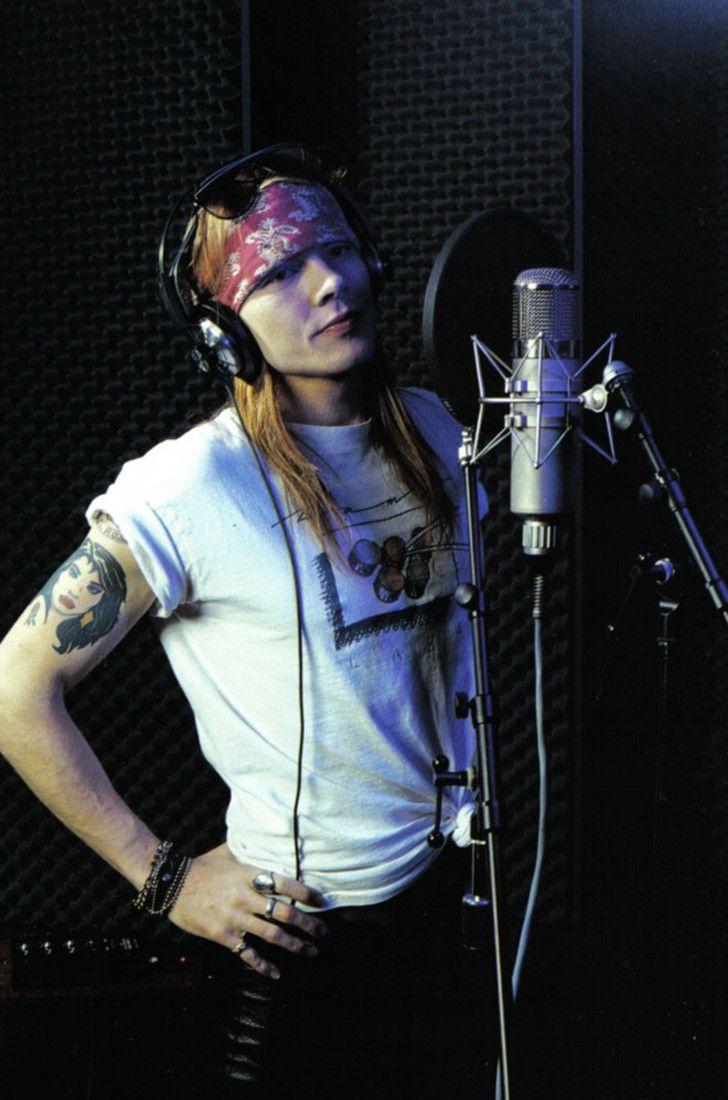 Axl Rose Wallpapers Top Free Axl Rose Backgrounds WallpaperAccess