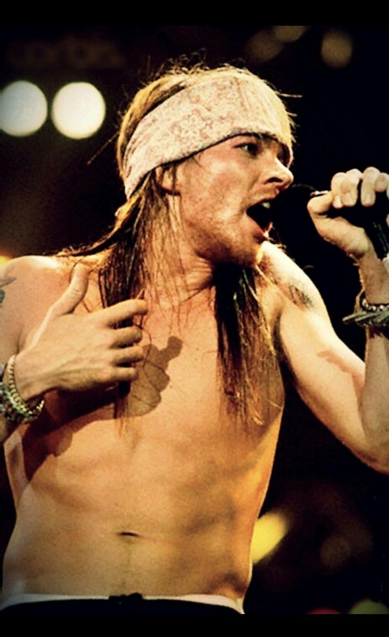Axl Rose Wallpapers Top Free Axl Rose Backgrounds WallpaperAccess