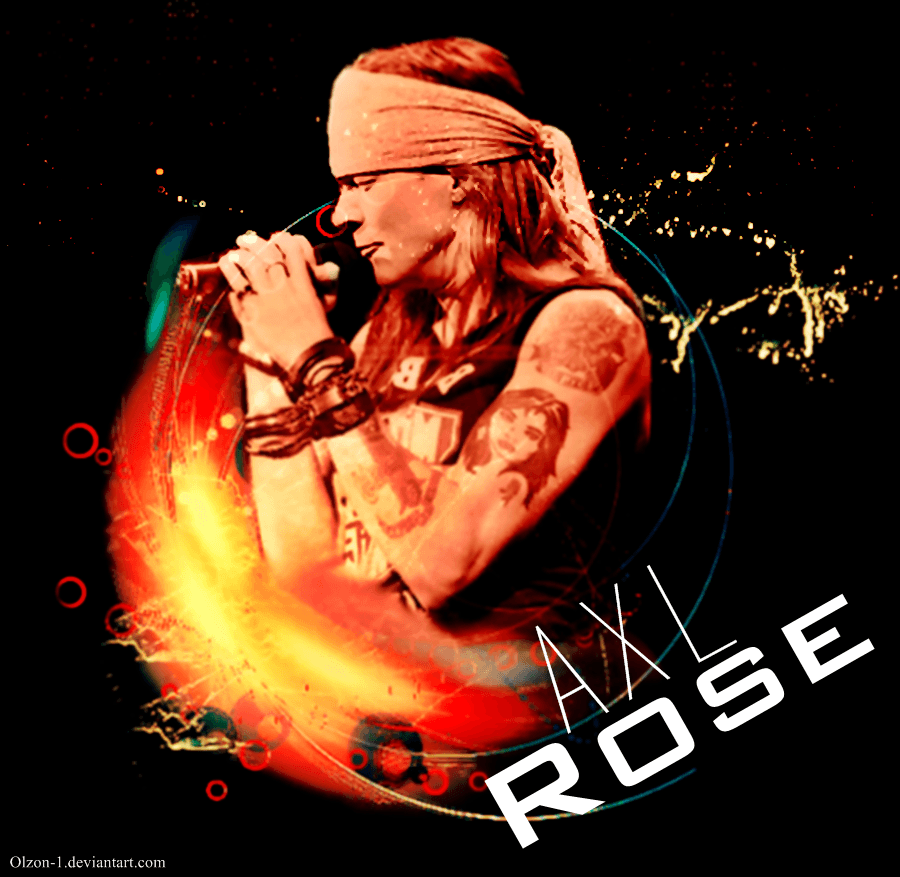 Axl Rose Wallpapers Top Free Axl Rose Backgrounds WallpaperAccess